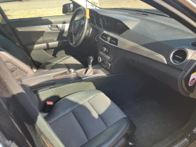 Mercedes-Benz C 200 CDI - 15000 лв. - 75186051 6