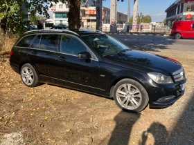 Mercedes-Benz C 200 CDI - 15000 лв. - 75186051 3