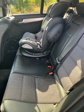 Mercedes-Benz C 200 CDI - 15000 лв. - 75186051 11