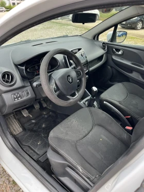 Обява за продажба на Renault Clio 1.5 dci ~8 000 лв. - изображение 5