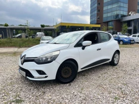 Обява за продажба на Renault Clio 1.5 dci ~8 000 лв. - изображение 1