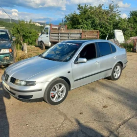 Обява за продажба на Seat Toledo ~3 500 лв. - изображение 4