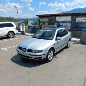 Обява за продажба на Seat Toledo ~3 500 лв. - изображение 1