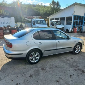 Обява за продажба на Seat Toledo ~3 500 лв. - изображение 1