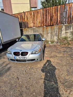 Обява за продажба на BMW 530 ~9 999 лв. - изображение 7