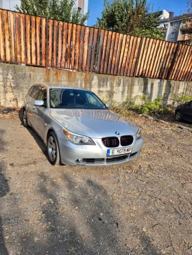 Обява за продажба на BMW 530 ~9 999 лв. - изображение 8