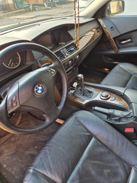 Обява за продажба на BMW 530 ~9 999 лв. - изображение 6