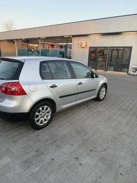 VW Golf - 5100 лв. - 69692659 6