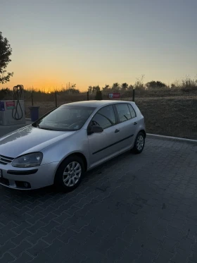 VW Golf - 5100 лв. - 69692659 5