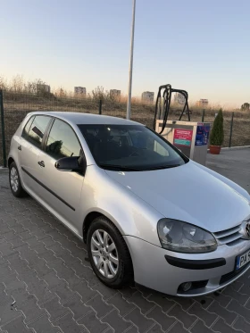 VW Golf - 5100 лв. - 69692659 3