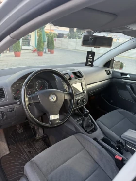 VW Golf - 5100 лв. - 69692659 9