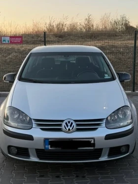 VW Golf 