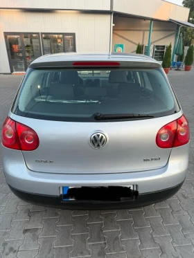 VW Golf - 5100 лв. - 69692659 4