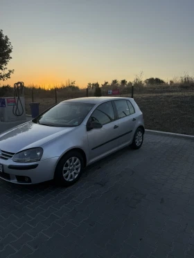 VW Golf - 5100 лв. - 69692659 7
