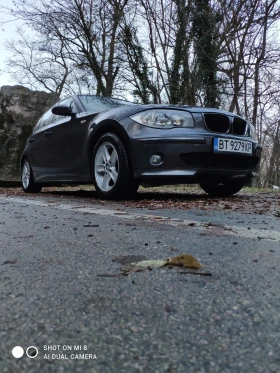 BMW 120 120i | Mobile.bg    7
