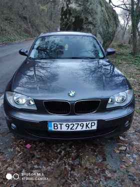 BMW 120 120i | Mobile.bg    12