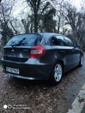 BMW 120 120i | Mobile.bg    2