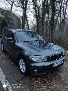 BMW 120 120i | Mobile.bg    6