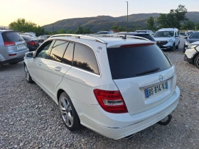 Обява за продажба на Mercedes-Benz C 250 4 matic , xenon ~11 000 лв. - изображение 6