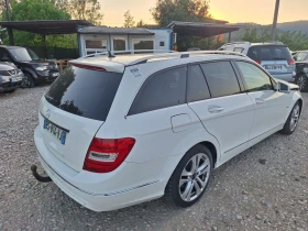 Обява за продажба на Mercedes-Benz C 250 4 matic , xenon ~11 000 лв. - изображение 3