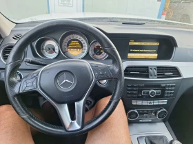 Обява за продажба на Mercedes-Benz C 250 4 matic , xenon ~11 000 лв. - изображение 9