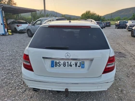 Обява за продажба на Mercedes-Benz C 250 4 matic , xenon ~11 000 лв. - изображение 4