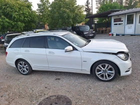Обява за продажба на Mercedes-Benz C 250 4 matic , xenon ~11 000 лв. - изображение 2