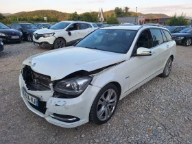 Обява за продажба на Mercedes-Benz C 250 4 matic , xenon ~11 000 лв. - изображение 5