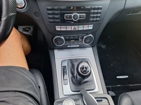 Обява за продажба на Mercedes-Benz C 250 4 matic , xenon ~11 000 лв. - изображение 11