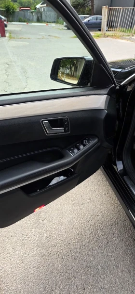 Mercedes-Benz E 200 W212 Facelift | Mobile.bg    14