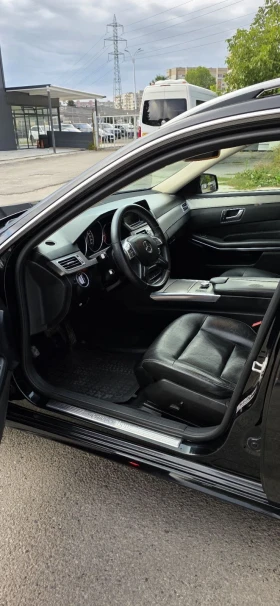 Mercedes-Benz E 200 W212 Facelift | Mobile.bg    15