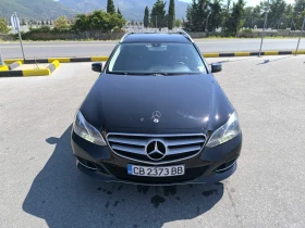Обява за продажба на Mercedes-Benz E 200 W212 Facelift ~18 599 лв. - изображение 1