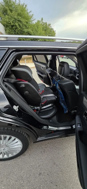 Mercedes-Benz E 200 W212 Facelift | Mobile.bg    13