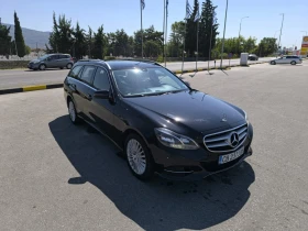Обява за продажба на Mercedes-Benz E 200 W212 Facelift ~18 599 лв. - изображение 1