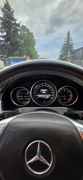 Обява за продажба на Mercedes-Benz E 200 W212 Facelift ~16 999 лв. - изображение 5