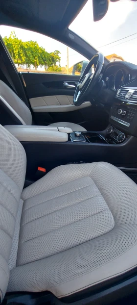 Mercedes-Benz CLS 350 - 31800 лв. - 70416989 10