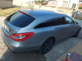 Mercedes-Benz CLS 350 - 31800 лв. - 70416989 14