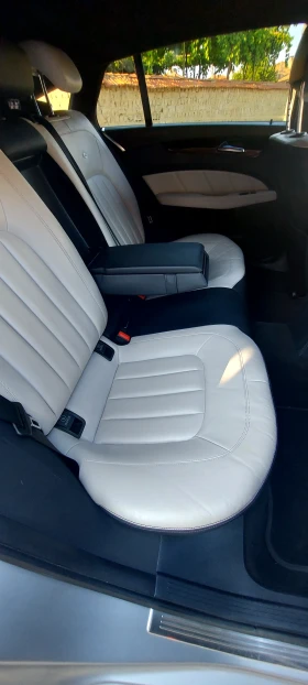 Mercedes-Benz CLS 350 - 31800 лв. - 70416989 11