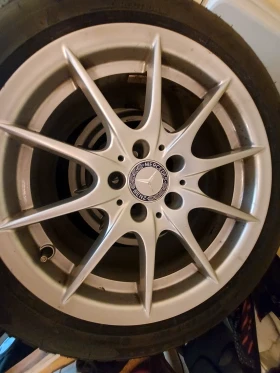 Mercedes-Benz CLS 350 - 31800 лв. - 70416989 6