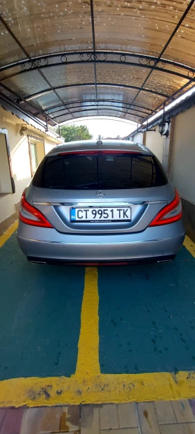 Mercedes-Benz CLS 350 - 31800 лв. - 70416989 12