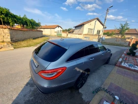 Mercedes-Benz CLS 350 - 31800 лв. - 70416989 9