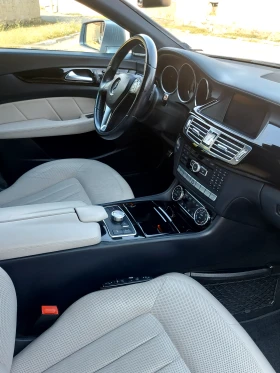 Mercedes-Benz CLS 350 - 31800 лв. - 70416989 5