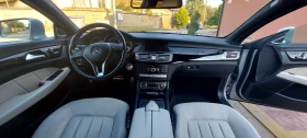 Mercedes-Benz CLS 350 - 31800 лв. - 70416989 13