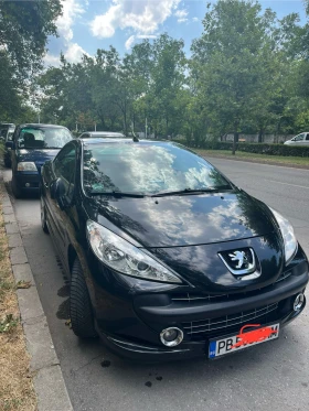 Обява за продажба на Peugeot 207 ~4 900 лв. - изображение 11