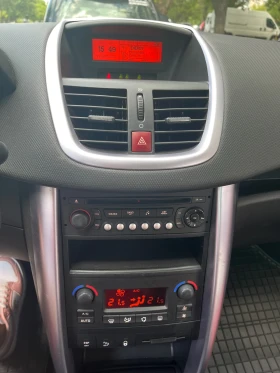 Обява за продажба на Peugeot 207 ~4 900 лв. - изображение 8