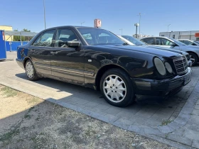 Mercedes-Benz E 200  | Mobile.bg    2