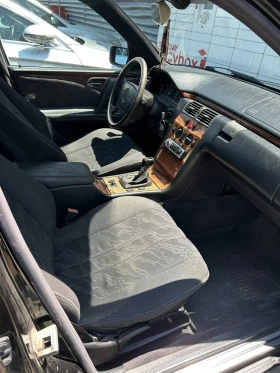 Mercedes-Benz E 200  | Mobile.bg    5
