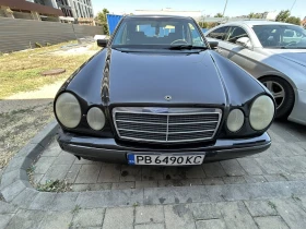 Mercedes-Benz E 200  | Mobile.bg    9