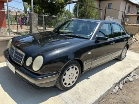 Mercedes-Benz E 200  | Mobile.bg    1