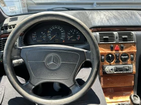Mercedes-Benz E 200  | Mobile.bg    3